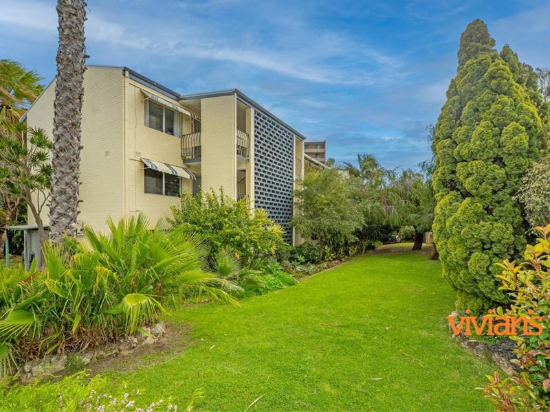 4/23 Fairlight Street, Mosman Park WA 6012