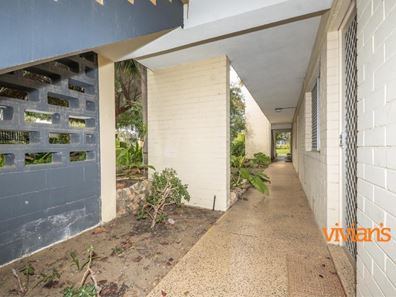 4/23 Fairlight Street, Mosman Park WA 6012