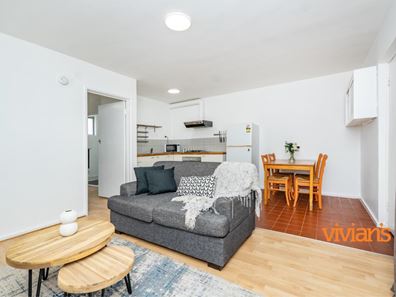 4/23 Fairlight Street, Mosman Park WA 6012