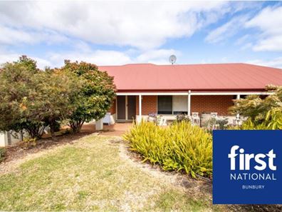 32 Gleneagles Drive, Bridgetown WA 6255