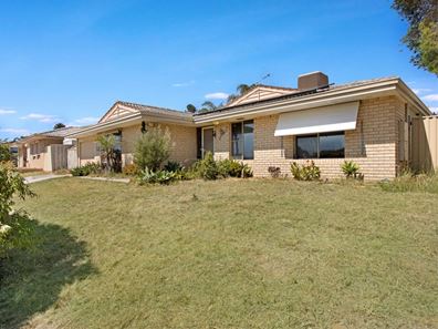 8 Taylor Close, Leda WA 6170