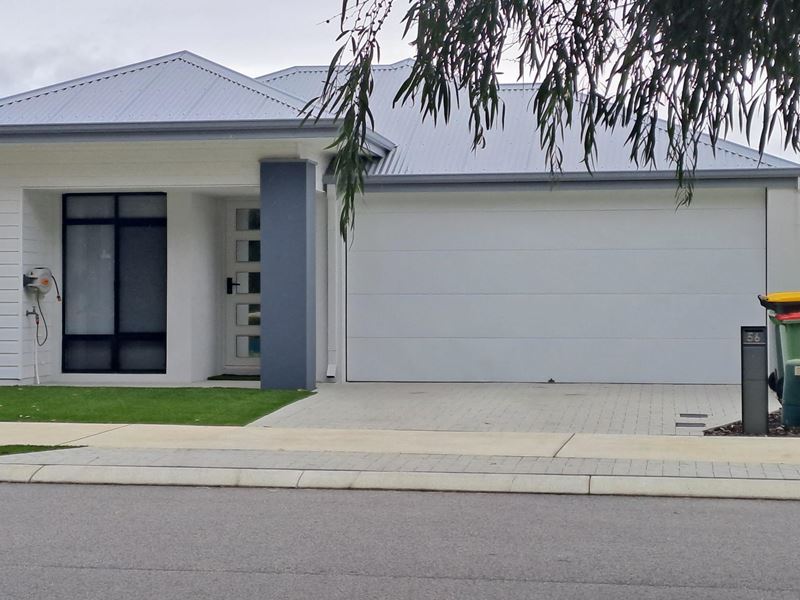 56 Boodalang Crescent, Rockingham WA 6168
