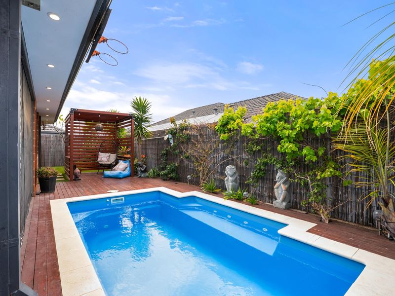 20 Grail Avenue, Baldivis