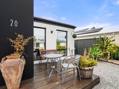 20 Grail Avenue, Baldivis WA 6171