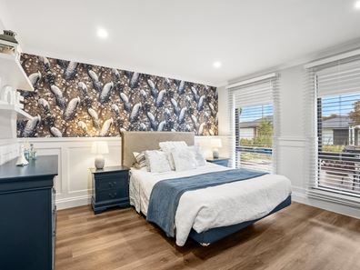 20 Grail Avenue, Baldivis WA 6171