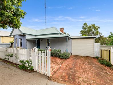 210 Wellington  Street West, Northam WA 6401