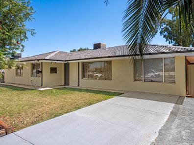 212 Hare Street, Lamington, Kalgoorlie WA 6430