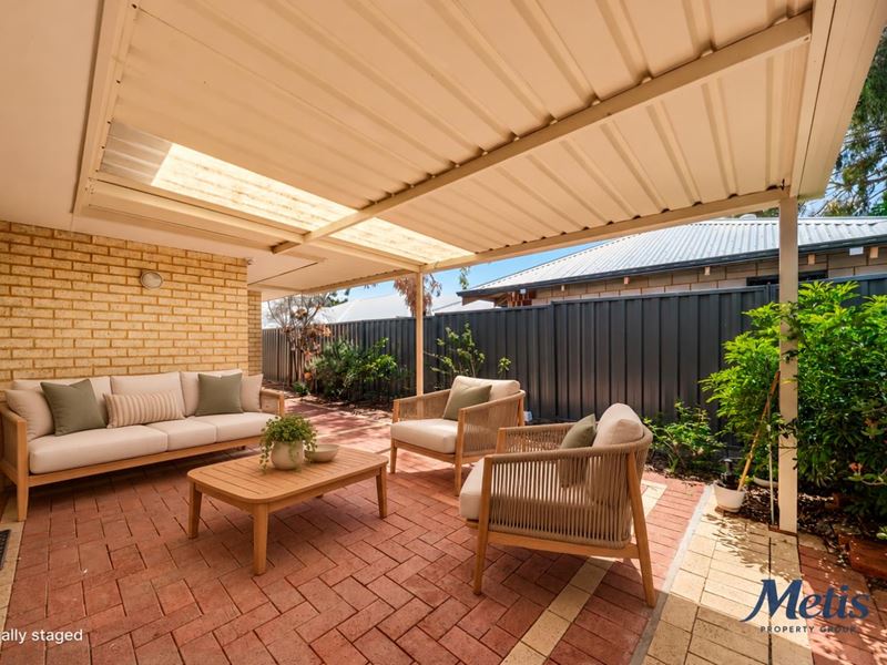 42C Manchester Street, Victoria Park WA 6100