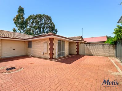 42C Manchester Street, Victoria Park WA 6100