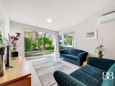 G1/42-52 Terrace Road, East Perth WA 6004