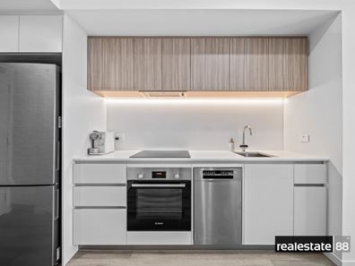 1005/238 Adelaide Terrace, Perth WA 6000