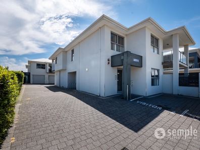 3/6 Bushy Road, Spearwood WA 6163