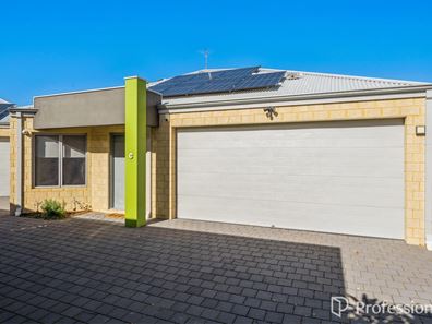 12C Birchley Crescent, Balga WA 6061