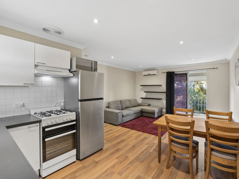 15/55 Deanmore Road, Scarborough WA 6019