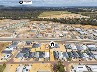 24 Bookleaf Street, Byford WA 6122