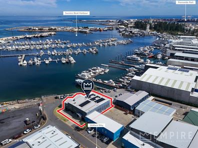 8 Wallace Way, Fremantle WA 6160