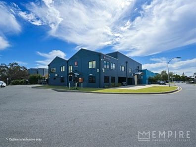 8 Wallace Way, Fremantle WA 6160