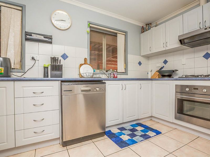 10 Koolama Crescent, South Hedland WA 6722