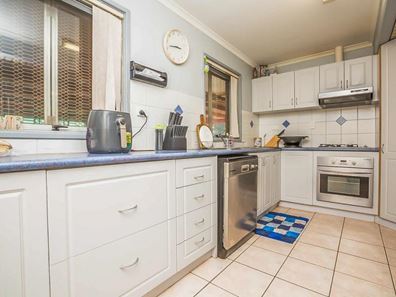 10 Koolama Crescent, South Hedland WA 6722