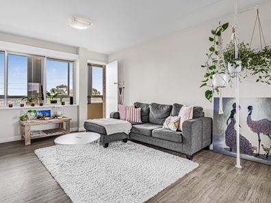 12/8 Fortini Court, Hamilton Hill WA 6163