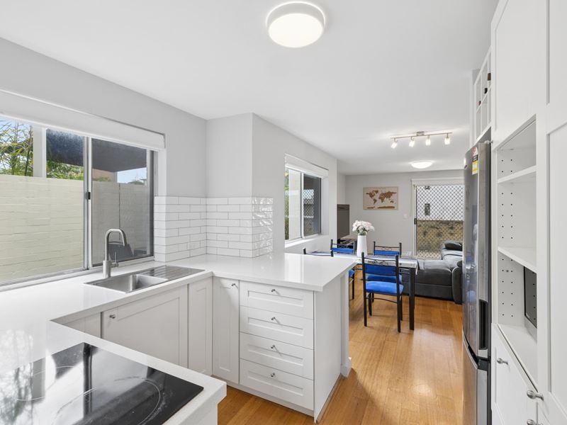 7/107 Washington Street, Victoria Park