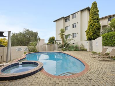 7/107 Washington Street, Victoria Park WA 6100