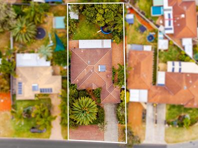 3 Exchequer Avenue, Greenfields WA 6210