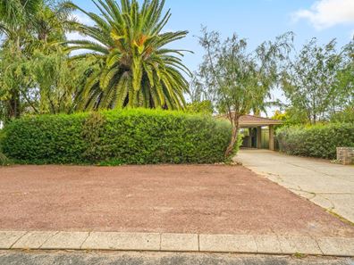 3 Exchequer Avenue, Greenfields WA 6210