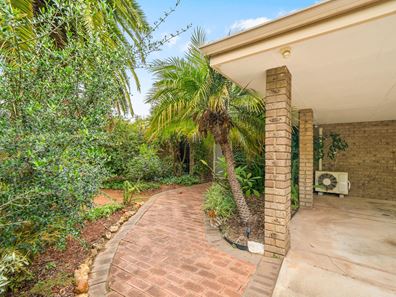 3 Exchequer Avenue, Greenfields WA 6210