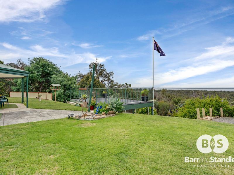 486 Southern Estuary Road, Lake Clifton
