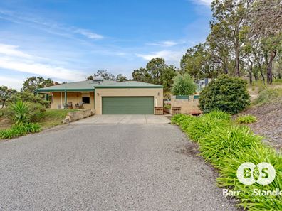 486 Southern Estuary Road, Lake Clifton WA 6215
