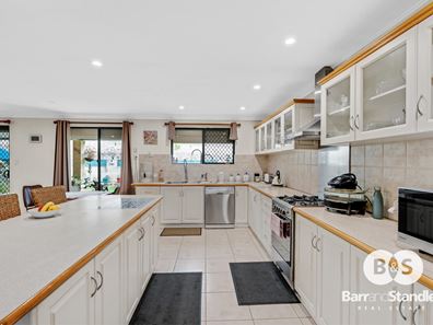486 Southern Estuary Road, Lake Clifton WA 6215
