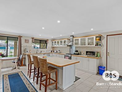 486 Southern Estuary Road, Lake Clifton WA 6215