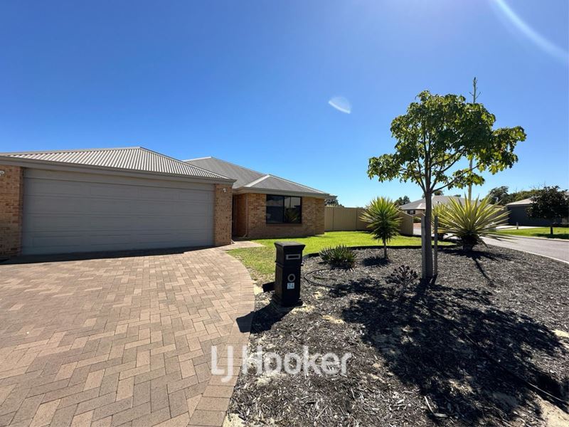 24 Carlingford Court, Australind WA 6233