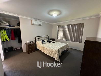 24 Carlingford Court, Australind WA 6233