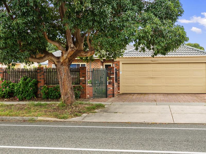 160A Hicks Street, Gosnells WA 6110
