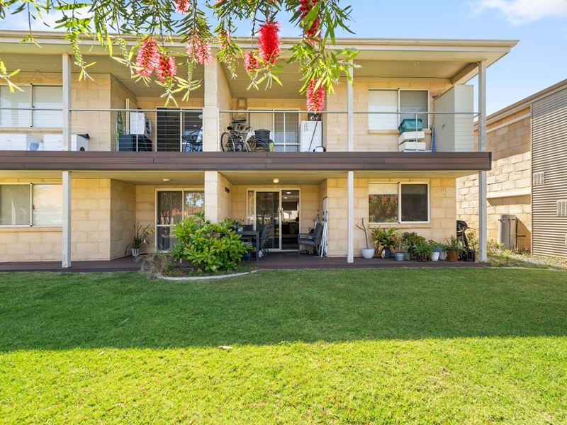 5/1 Lakes Crescent, South Yunderup