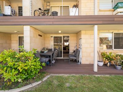 5/1 Lakes Crescent, South Yunderup WA 6208