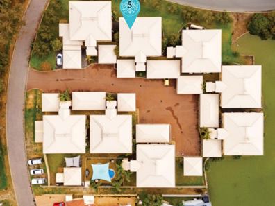 5/1 Lakes Crescent, South Yunderup WA 6208