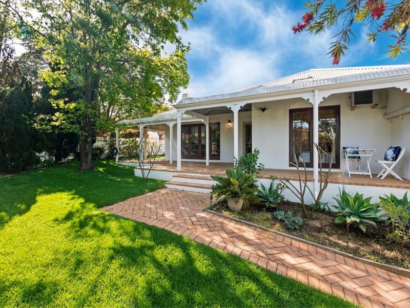83 Wellington Street, Mosman Park WA 6012