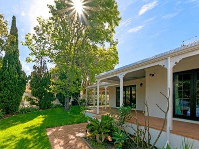 83 Wellington Street, Mosman Park WA 6012