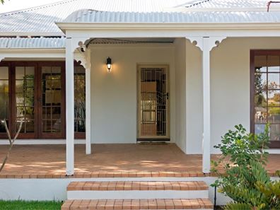 83 Wellington Street, Mosman Park WA 6012