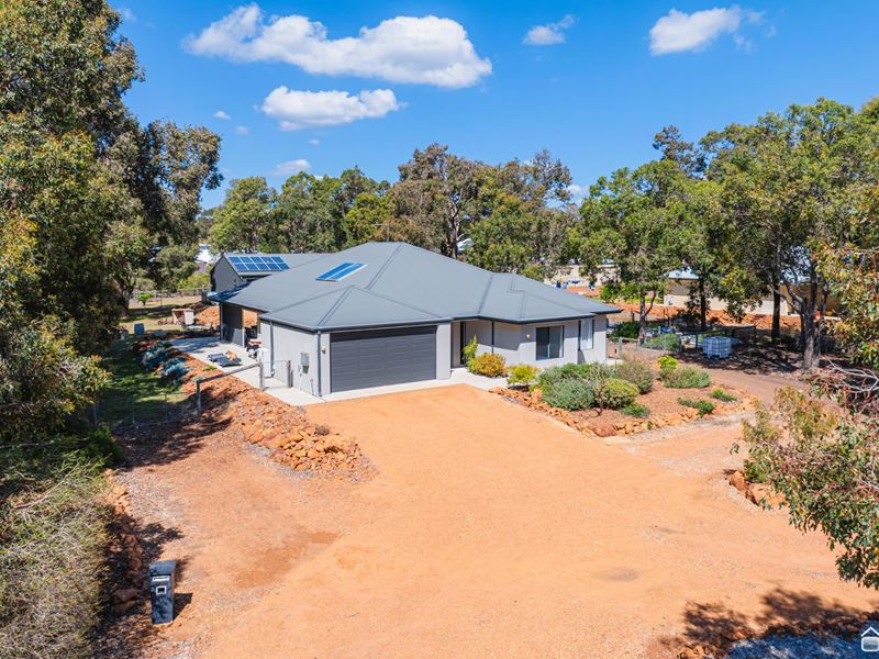 1 Grieve Way, Bedfordale