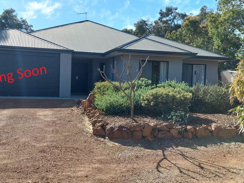 1 Grieve Way, Bedfordale WA 6112
