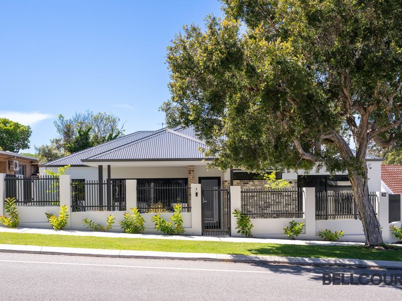 1/62 Talbot Avenue, Como