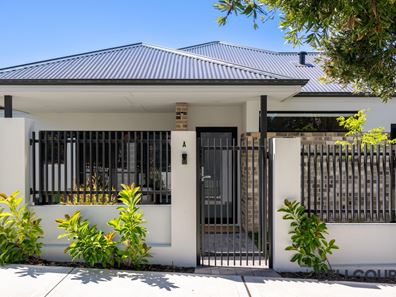 1/62 Talbot Avenue, Como WA 6152