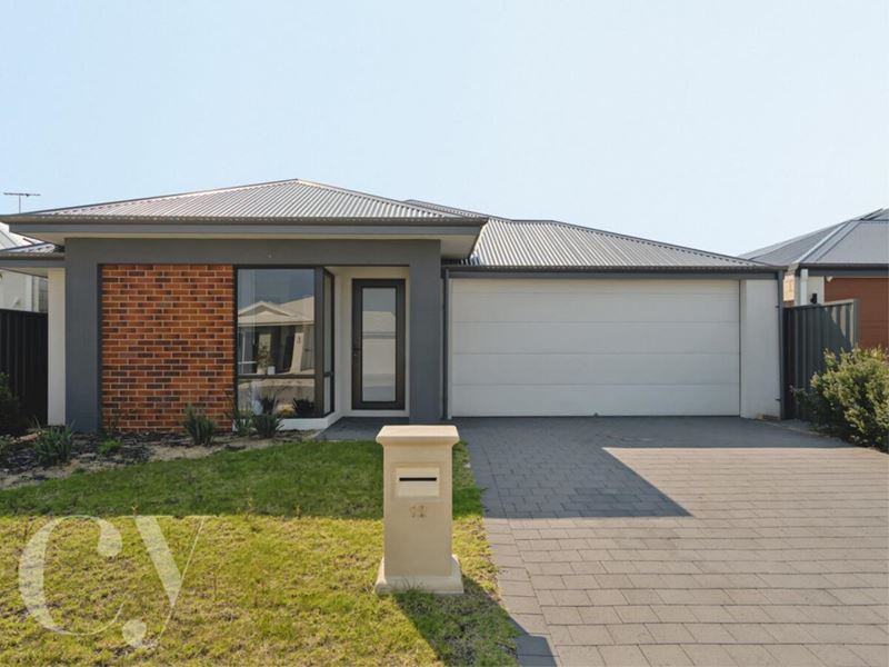 12 Kakadu Way, Southern River WA 6110
