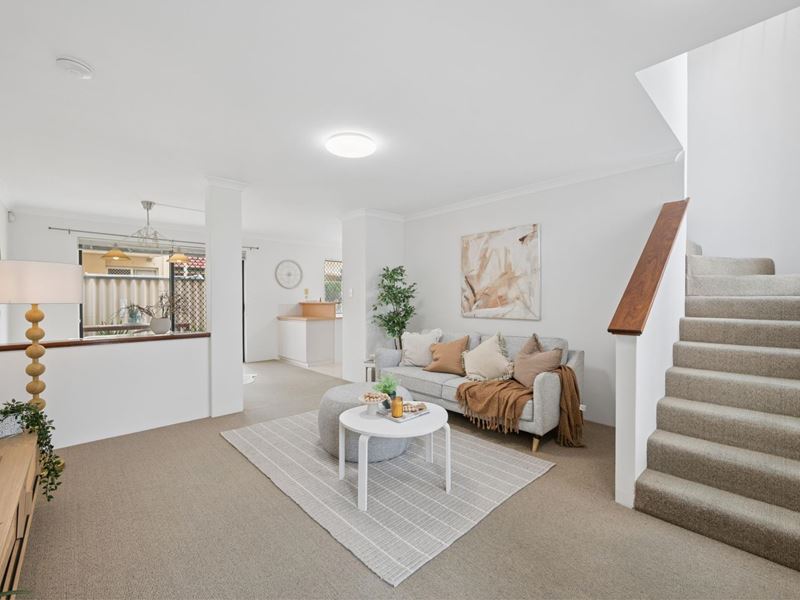 10/11 Gochean Avenue, Bentley WA 6102