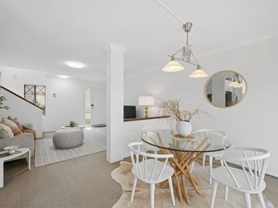 10/11 Gochean Avenue, Bentley WA 6102