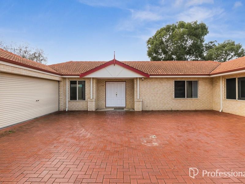 34C Weston Street, Carlisle WA 6101